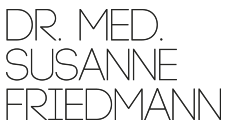 Dr. med. Susanne Friedmann
